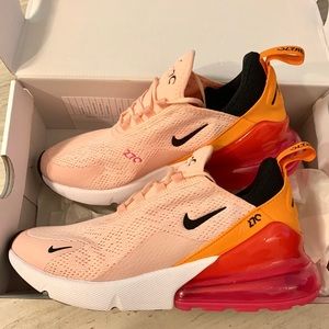 Nike Air Max 270